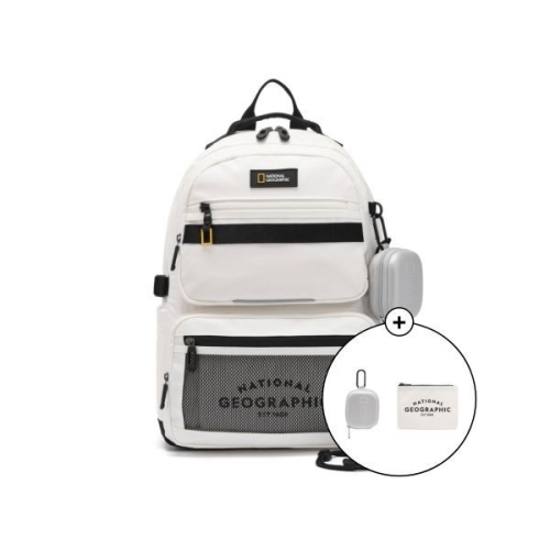 내셔널지오그래픽키즈 옵티머스 아이보리 (K251KBG580)