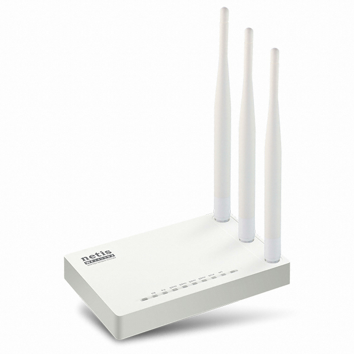 netis WF2409V2 유무선공유기_이미지