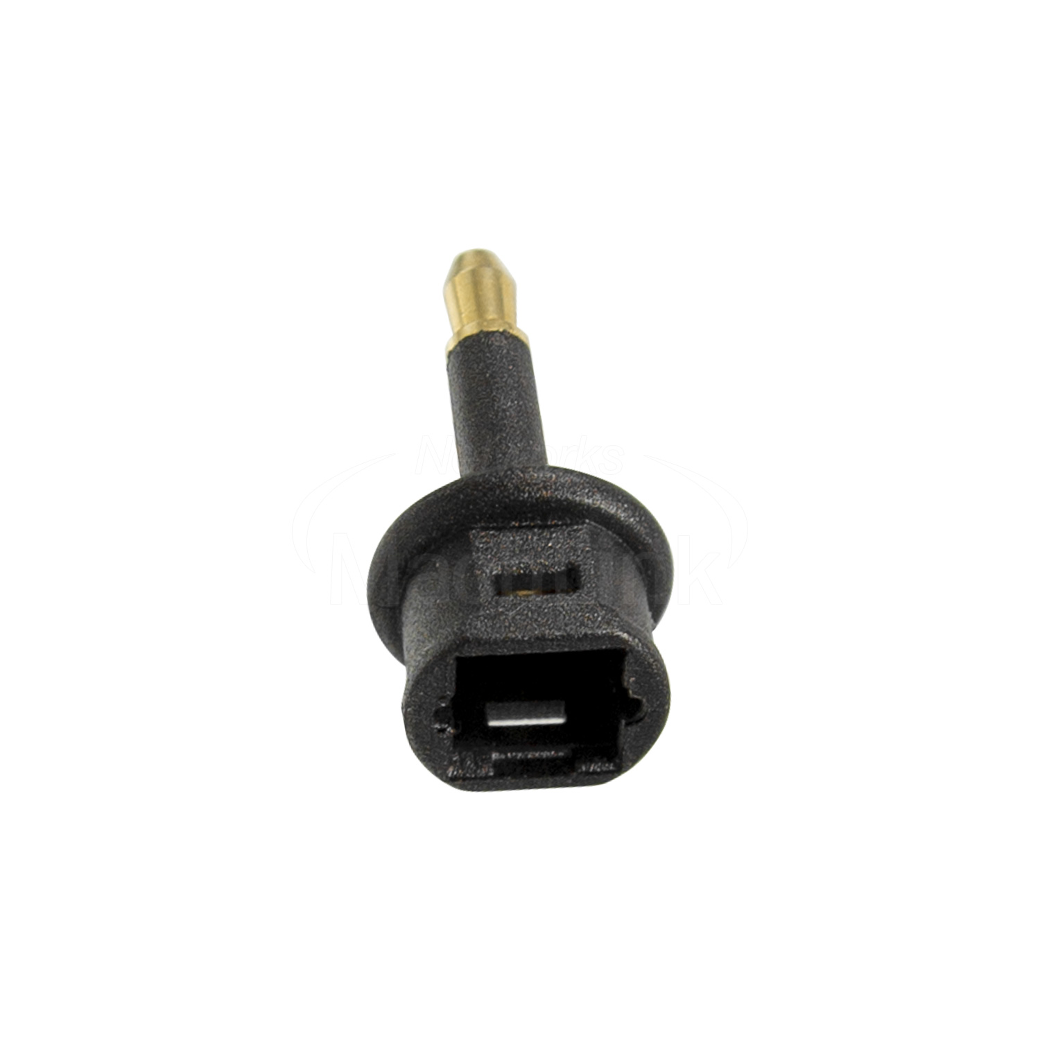 마하링크 광오디오 각 대 원 옵티컬 젠더