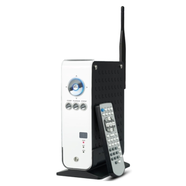 에이엘테크 미디어게이트 MG-350HD 차량용패키지 (750GB)_이미지