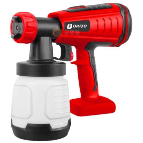 오키토 KSG-77K (충전기없음, 배터리없음)