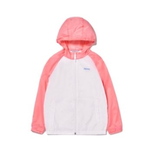 네파키즈 KHD0651 라글란 컬러 자켓