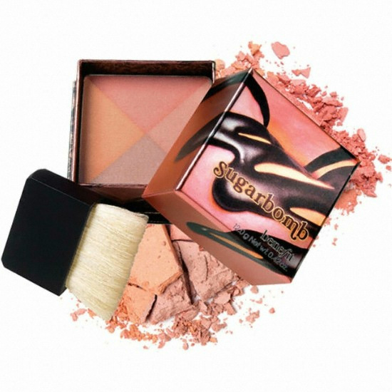 베네피트 슈가밤 12g (1개)