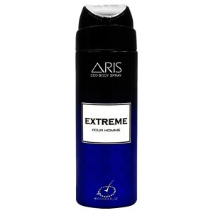 아리스 데오 바디 스프레이 익스트림 200ml