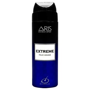 아리스 데오 바디 스프레이 익스트림 200ml