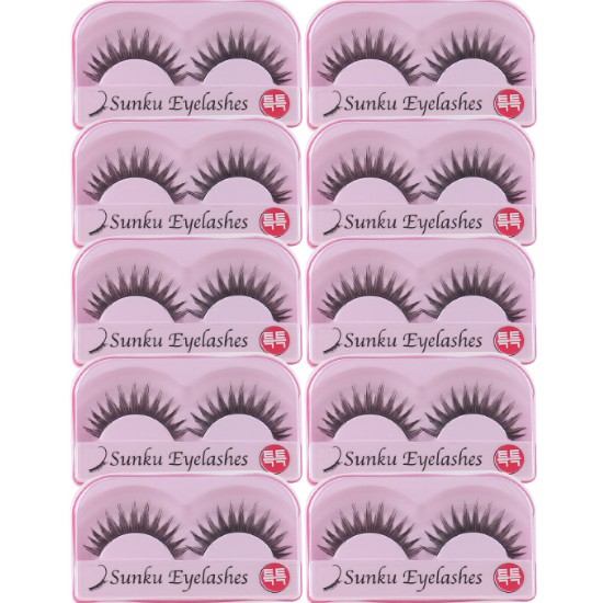프린시아 선구 속눈썹 특특 (10개)이미지입니다. 누르면 해당 게시물로 새창이동합니다.