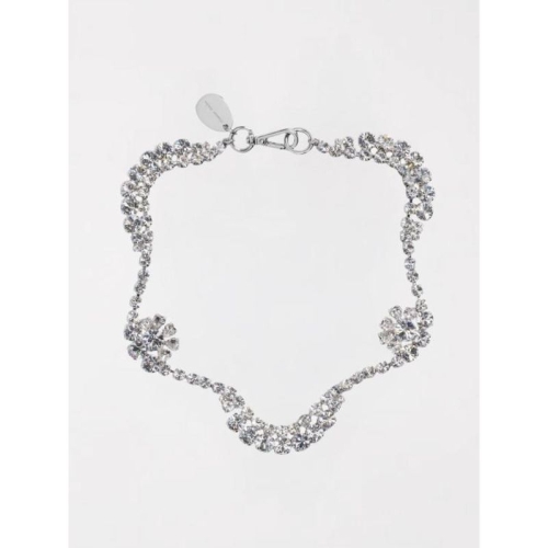 시몬로샤 보석 NKS1010907 CRYSTAL Silver