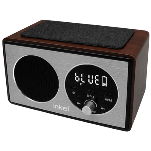 인켈 IK-BT33C (월넛)_이미지