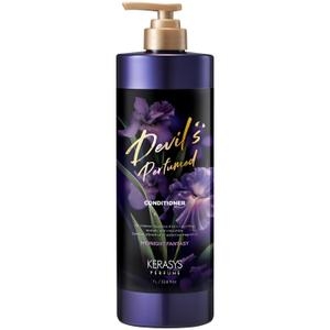 케라시스 데빌스 퍼퓸 컨디셔너 미드나잇 판타지 1000ml