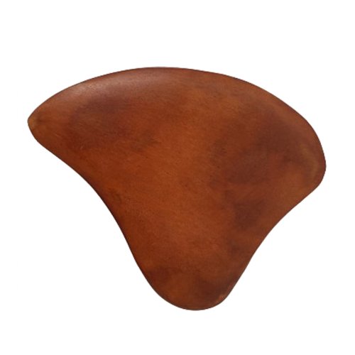 장미목 나무 괄사 A타입