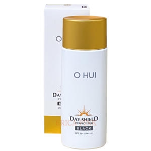 오휘 데이쉴드 퍼펙트 선 블랙 80ml (1개)_이미지