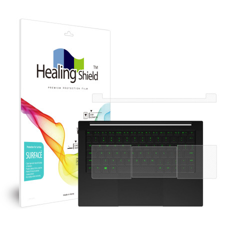 ��Ʈ�� �������� Razer Blade Stealth 13 10Gen 4K ���� �ܺκ�ȣ�ʸ�