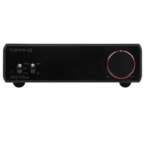 TOPPING PA5 II Plus (해외구매)_이미지