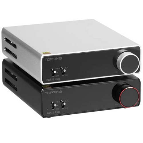 PA5 II Plus