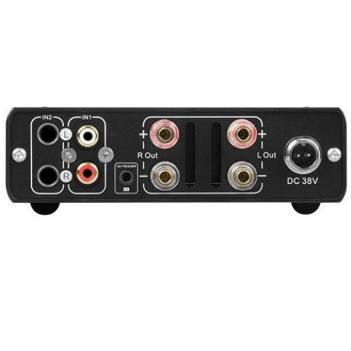 TOPPING PA5 II Plus (해외구매)_이미지