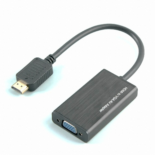 라이트컴 COMS HDMI 컨버터 (FW933)