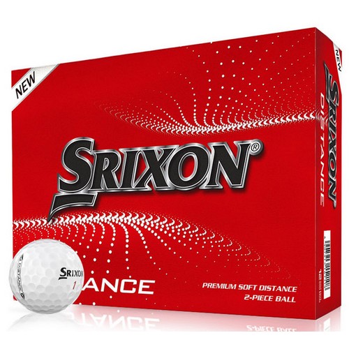 던롭 스릭슨 디스턴스 (12개)_이미지