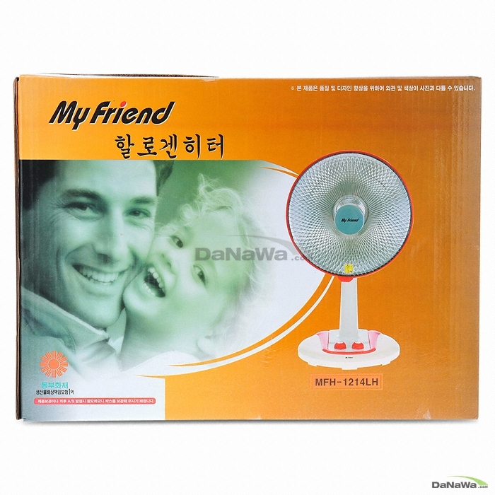 마이프랜드 MFH-1214LH_이미지