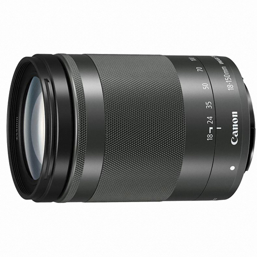 캐논 EF-M 18-150mm F3.5-6.3 IS STM (정품)_이미지