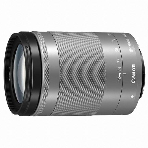 캐논 EF-M 18-150mm F3.5-6.3 IS STM (정품)_이미지