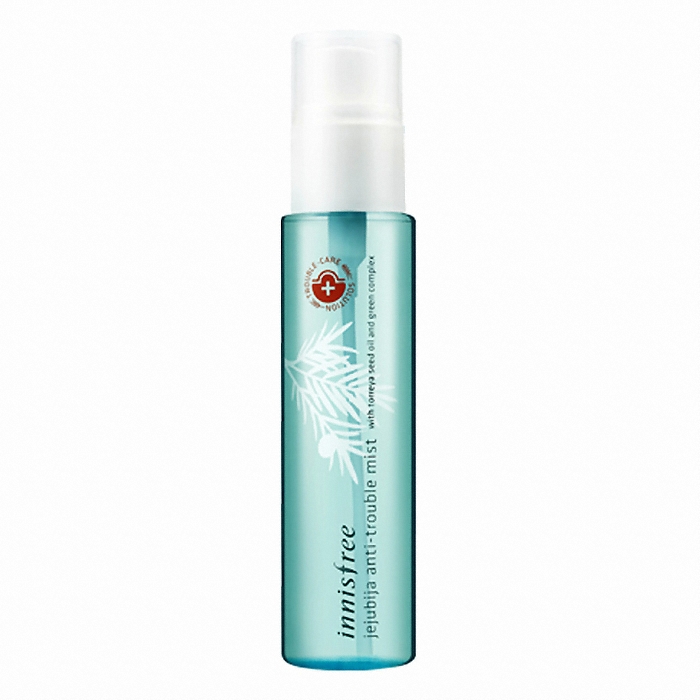 이니스프리 비자안티 트러블 미스트 (80ml)_이미지