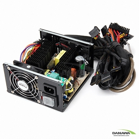 TAGAN 2-Force II TG700-U33