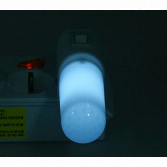 일신전기 LED 드림라이트 취침등 (3W)