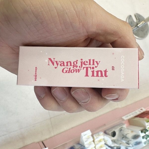 �������� ������ �۷ο� ƾƮ 03 �������� 4ml