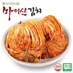 부귀농협 마이산김치 포기김치 10kg (1개)
