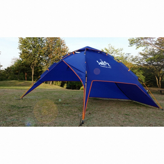 솔베이 카멜레온 오토 텐트_이미지