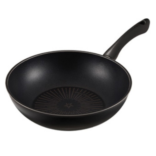 모던 티타늄 IH 궁중팬