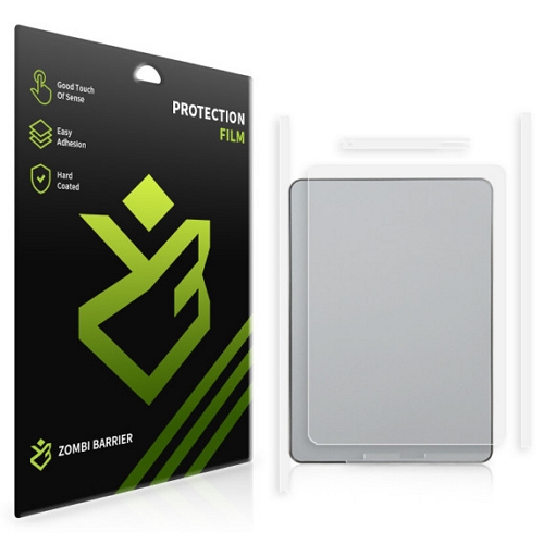 좀비베리어 크레마 A 후면 외부 보호필름 (후면 2매)_이미지