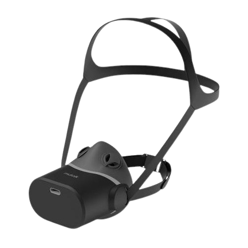 Shiftall mutalk 2 SVP-OD2B (해외구매)_이미지