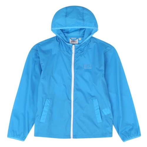 NBA-KIDS KIDS 베이직 홑겹 바람막이 점퍼 K222JP003P_이미지