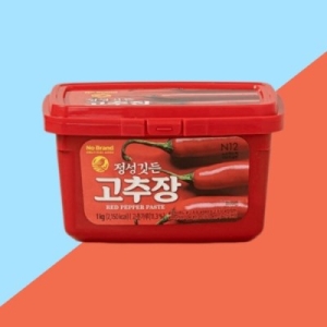 정성깃든고추장 1kg