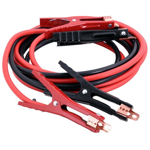 차량용 점프케이블 600A