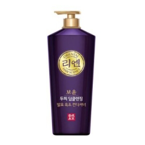 리엔 보윤 두피 딥클렌징 컨디셔너 1000ml
