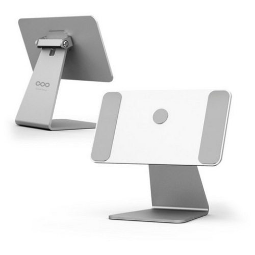 굿밸류 아이패드 마그네틱 메탈 거치대 (프로 12.9인치용)_이미지