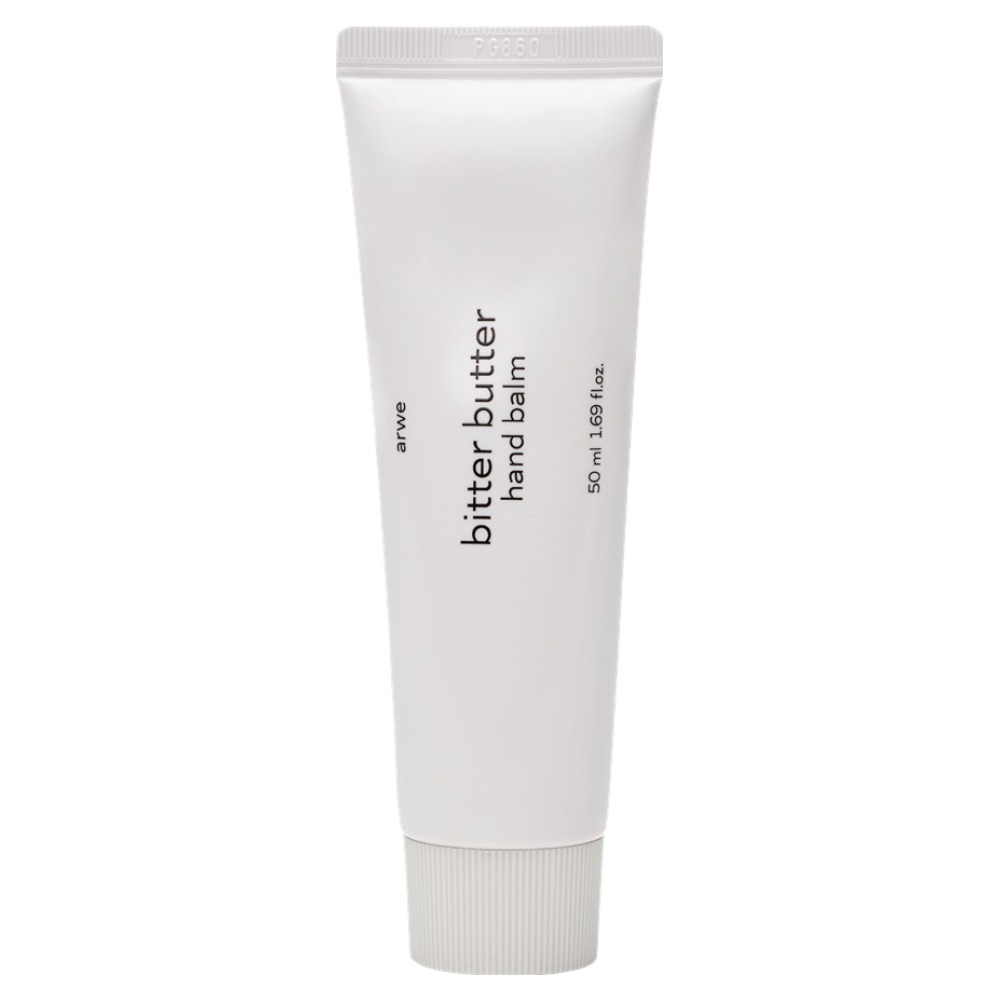 아르베 비터버터 핸드 밤 50ml (1개)