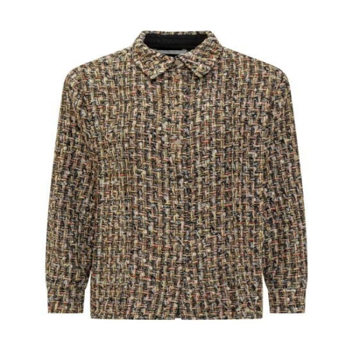 이로 셔츠 25WWP100WIRRA MUL0125W MULTICO_이미지