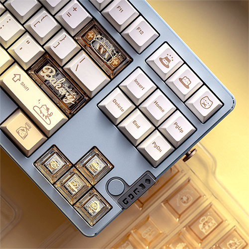 SPM Soulcat ���Է� PBT �����ȭ ���� Űĸ 166Ű ������ ����Ŀ��