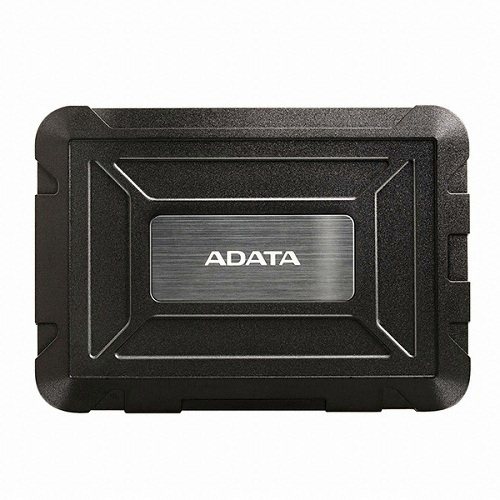 ADATA ED600 외장케이스 (하드미포함)