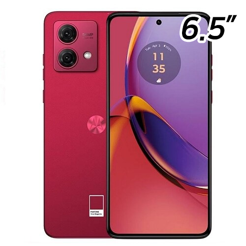 모토로라 모토 G84 256GB, 자급제 (램8GB,해외구매)