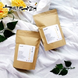 허브나래 호박팥차 팥호박차 50+50 총100티백