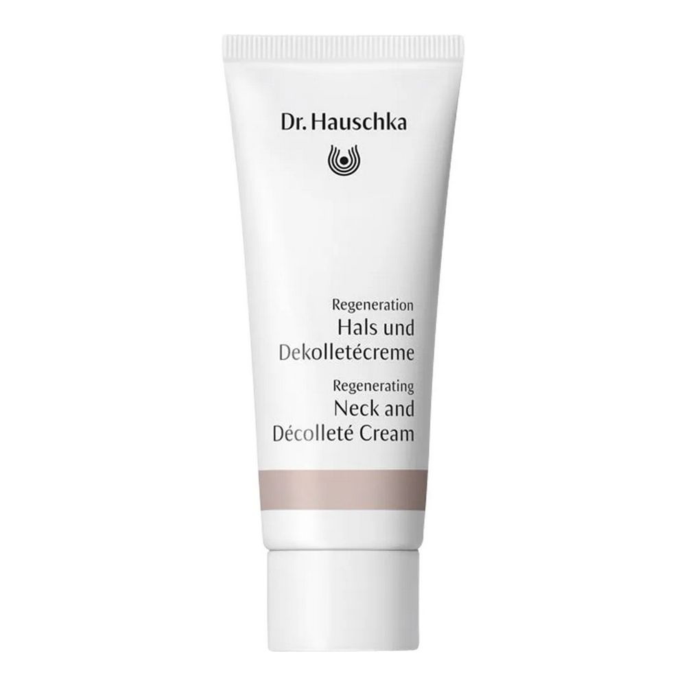 닥터하우쉬카 리제너레이션 넥 앤 데콜레테 크림 40ml (1개)_이미지