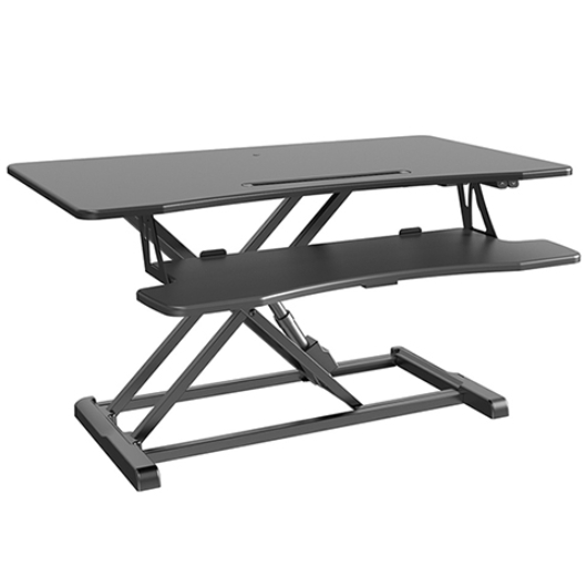 아이존아이앤디 이지마운트 스탠딩 책상 거치형 (950x450)_이미지