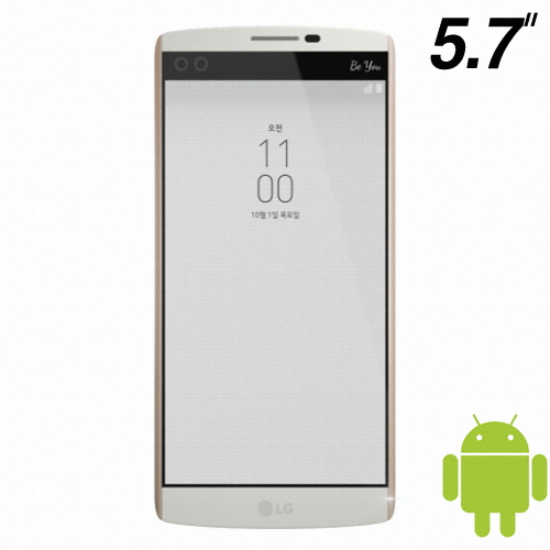 LG전자 V10 LTE 64GB, 공기계 (S등급,중고)_이미지
