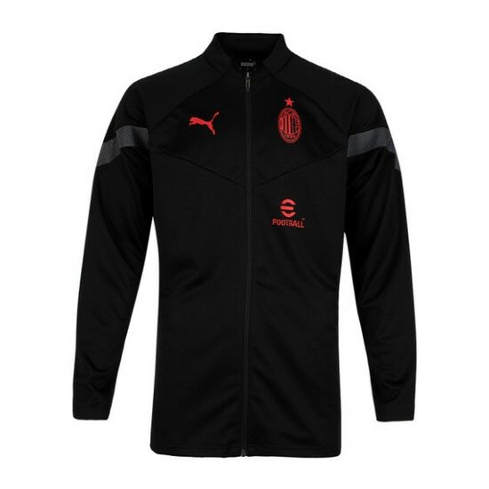 푸마 AC 밀란 트레이닝 자켓 767580-08