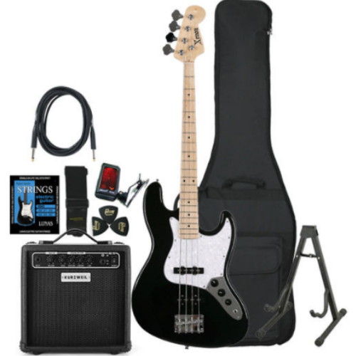 제논 ㅤ베이스 기타 JB-420_이미지