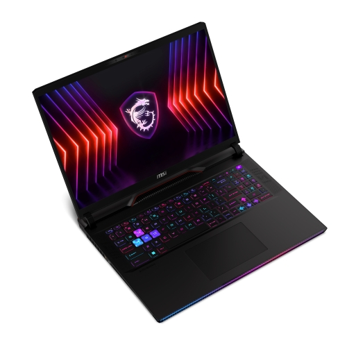 MSI GE시리즈 레이더 GE78 HX 14VIG-i9 QHD W11 (SSD 3TB)_이미지